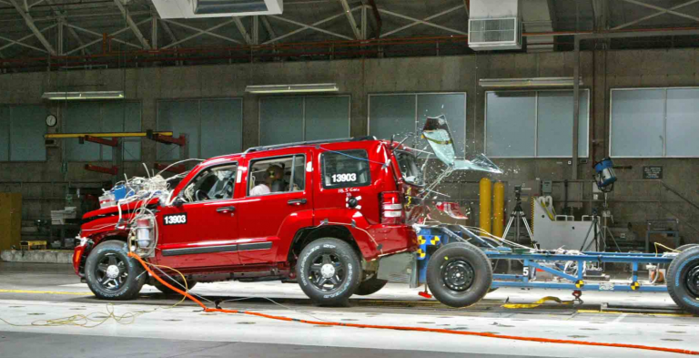 $30M INVESTMENT IN VEHICLE TESTING FACILITY - Genuine is best