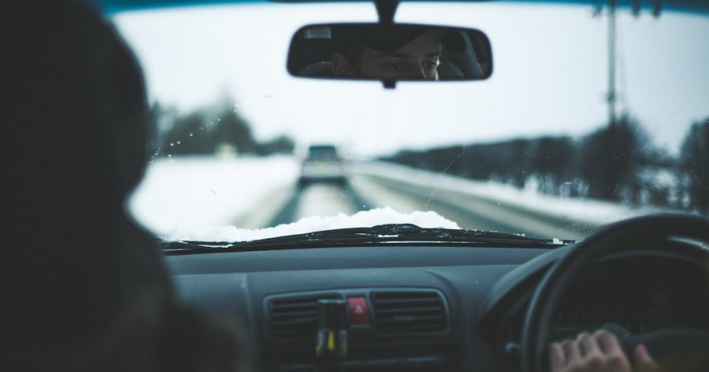 Winter Car Safety Checklist